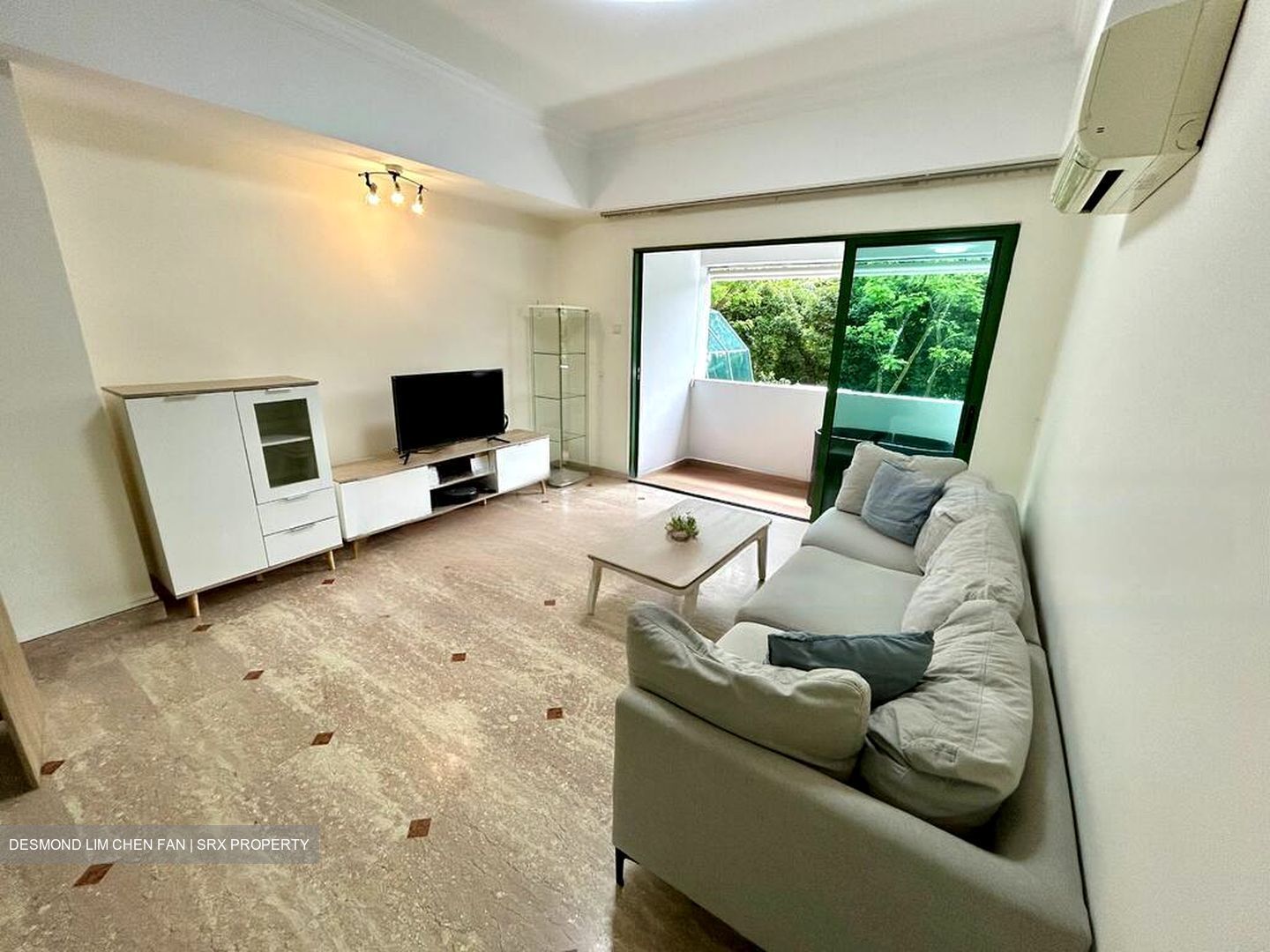 Signature Park (D21), Condominium #464444621